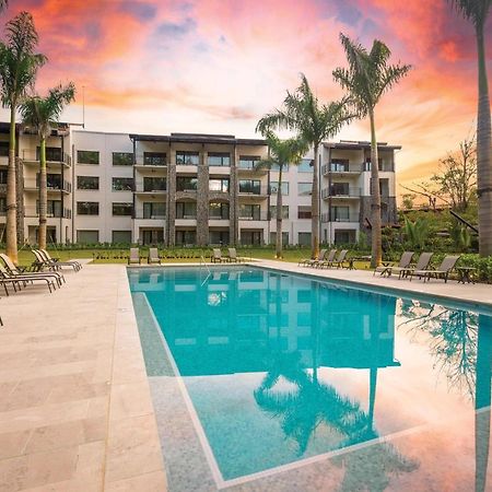 Marriott Vacation Club At Los Suenos Playa Herradura  Esterno foto