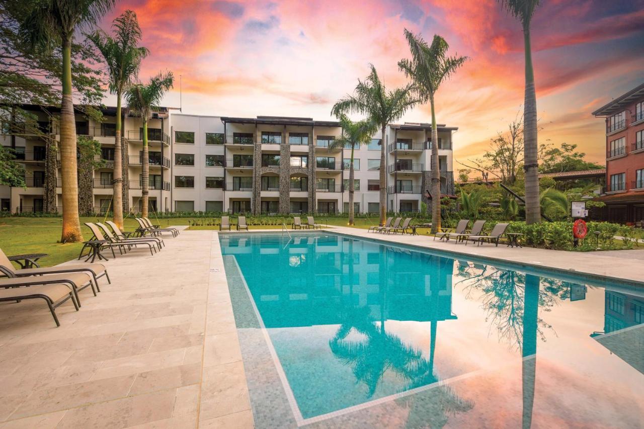 Marriott Vacation Club At Los Suenos Playa Herradura  Esterno foto