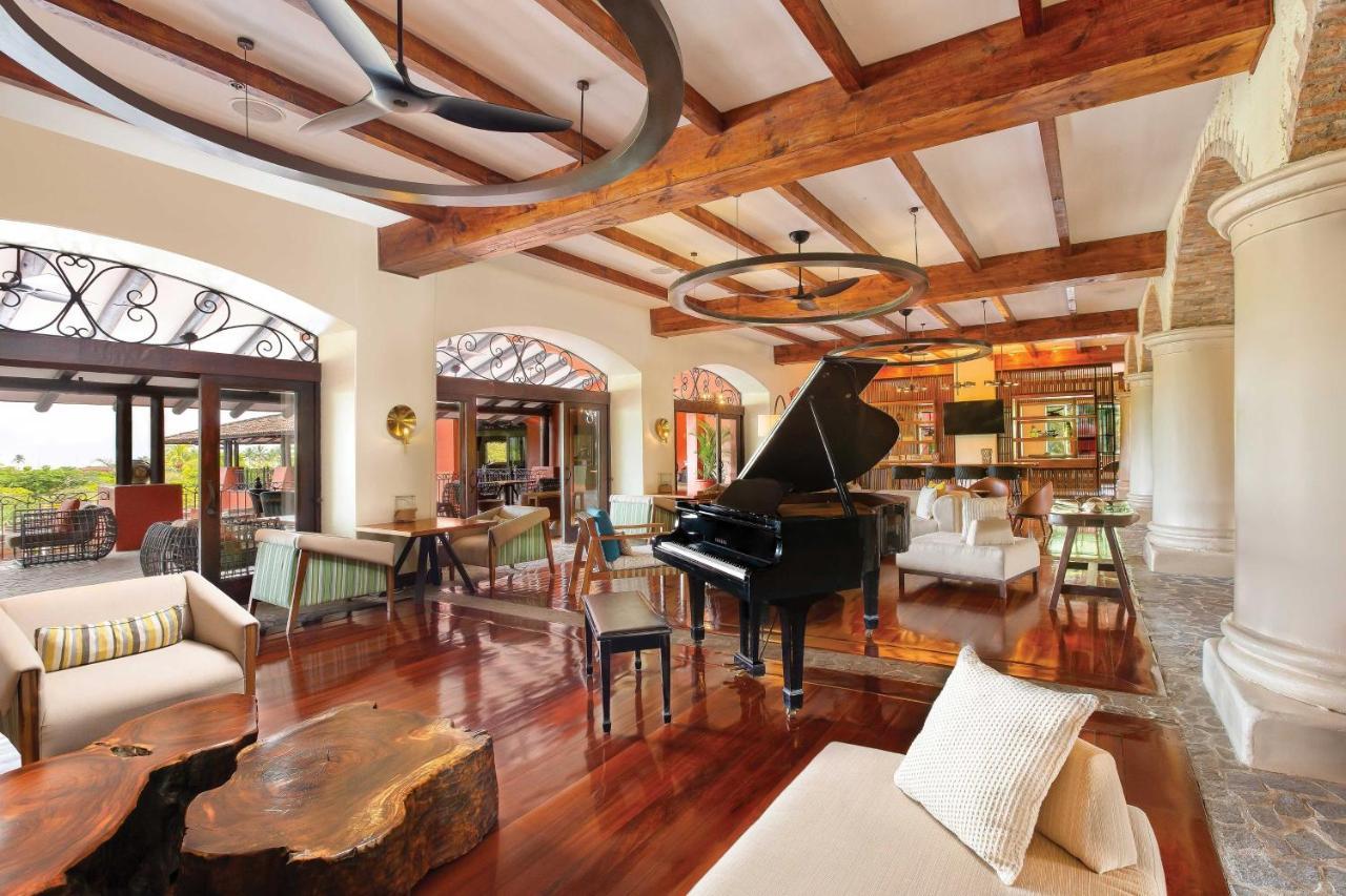 Marriott Vacation Club At Los Suenos Playa Herradura  Esterno foto