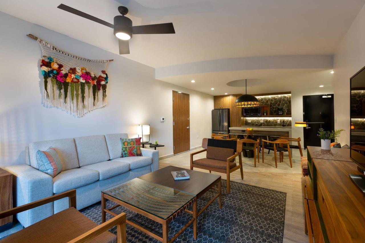 Marriott Vacation Club At Los Suenos Playa Herradura  Esterno foto