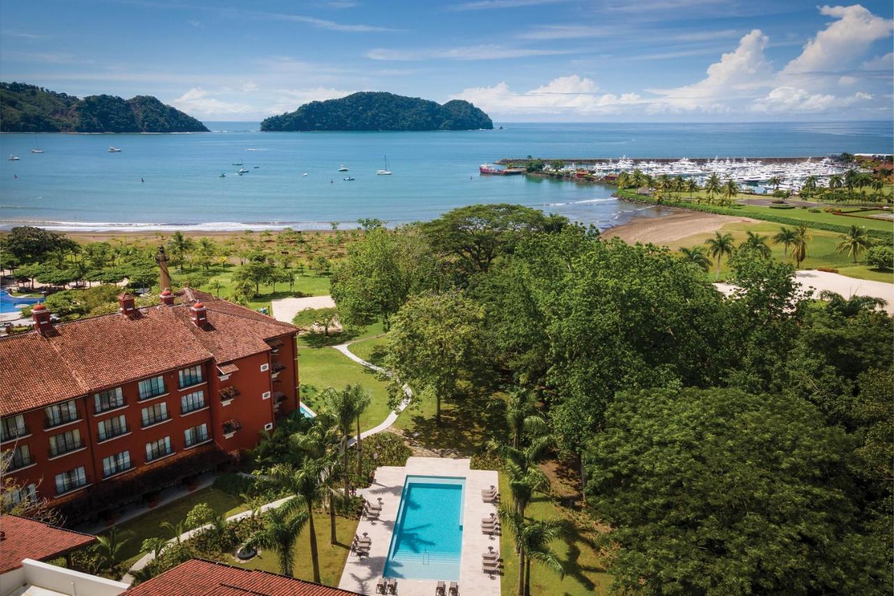 Marriott Vacation Club At Los Suenos Playa Herradura  Esterno foto