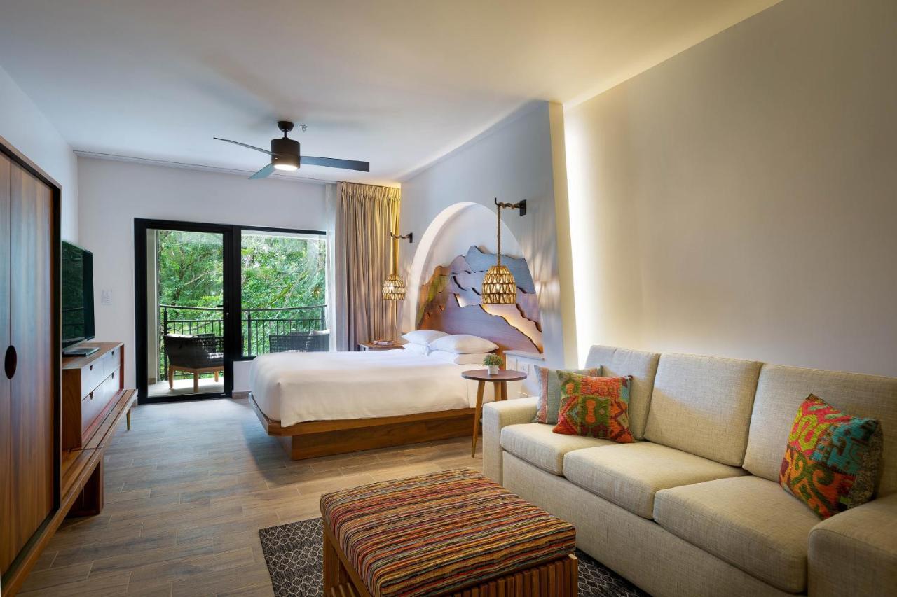 Marriott Vacation Club At Los Suenos Playa Herradura  Esterno foto