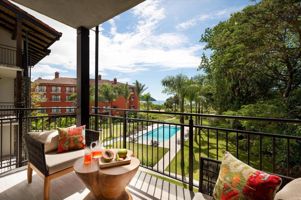 Marriott Vacation Club At Los Suenos Playa Herradura  Esterno foto