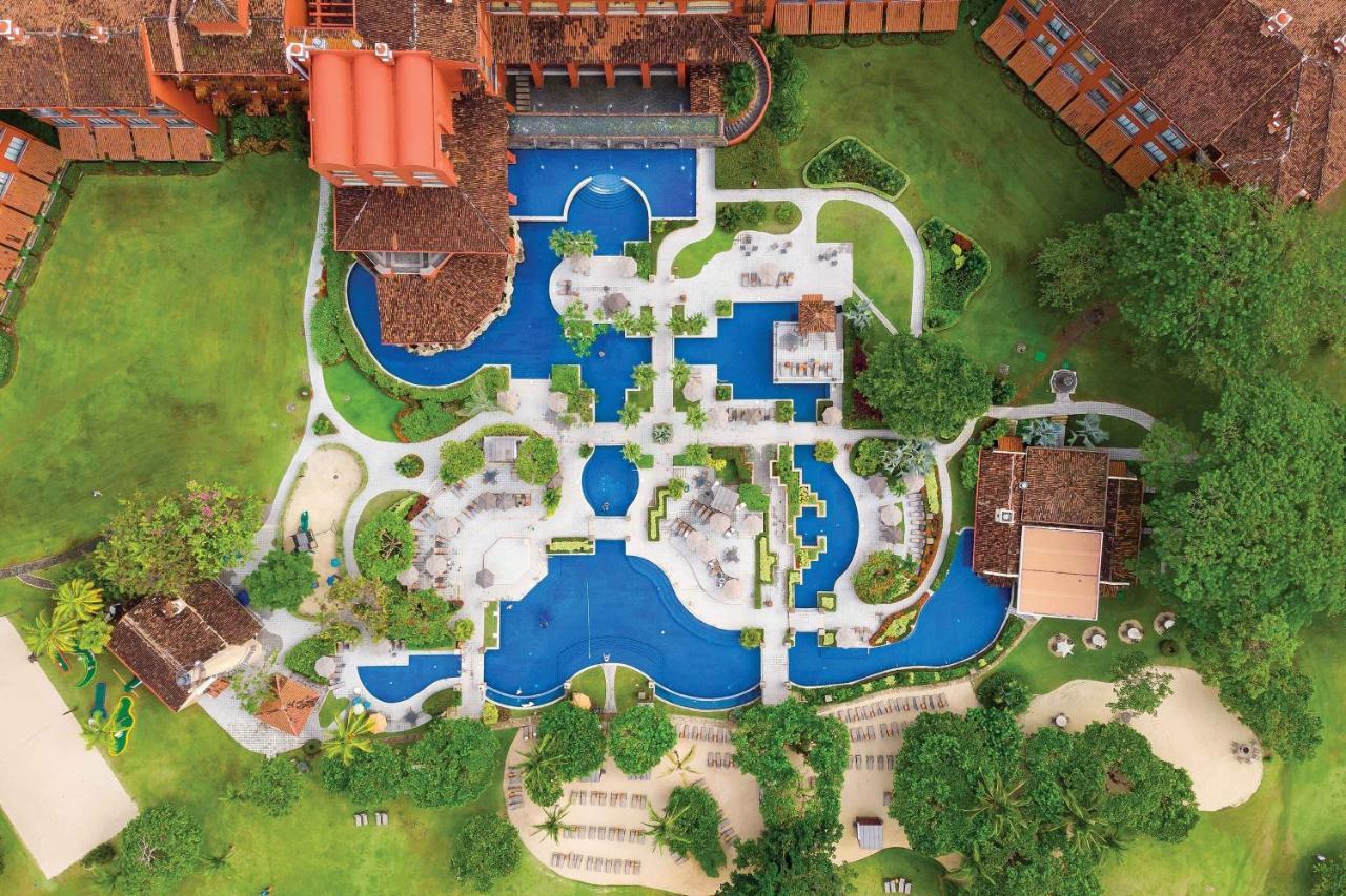 Marriott Vacation Club At Los Suenos Playa Herradura  Esterno foto