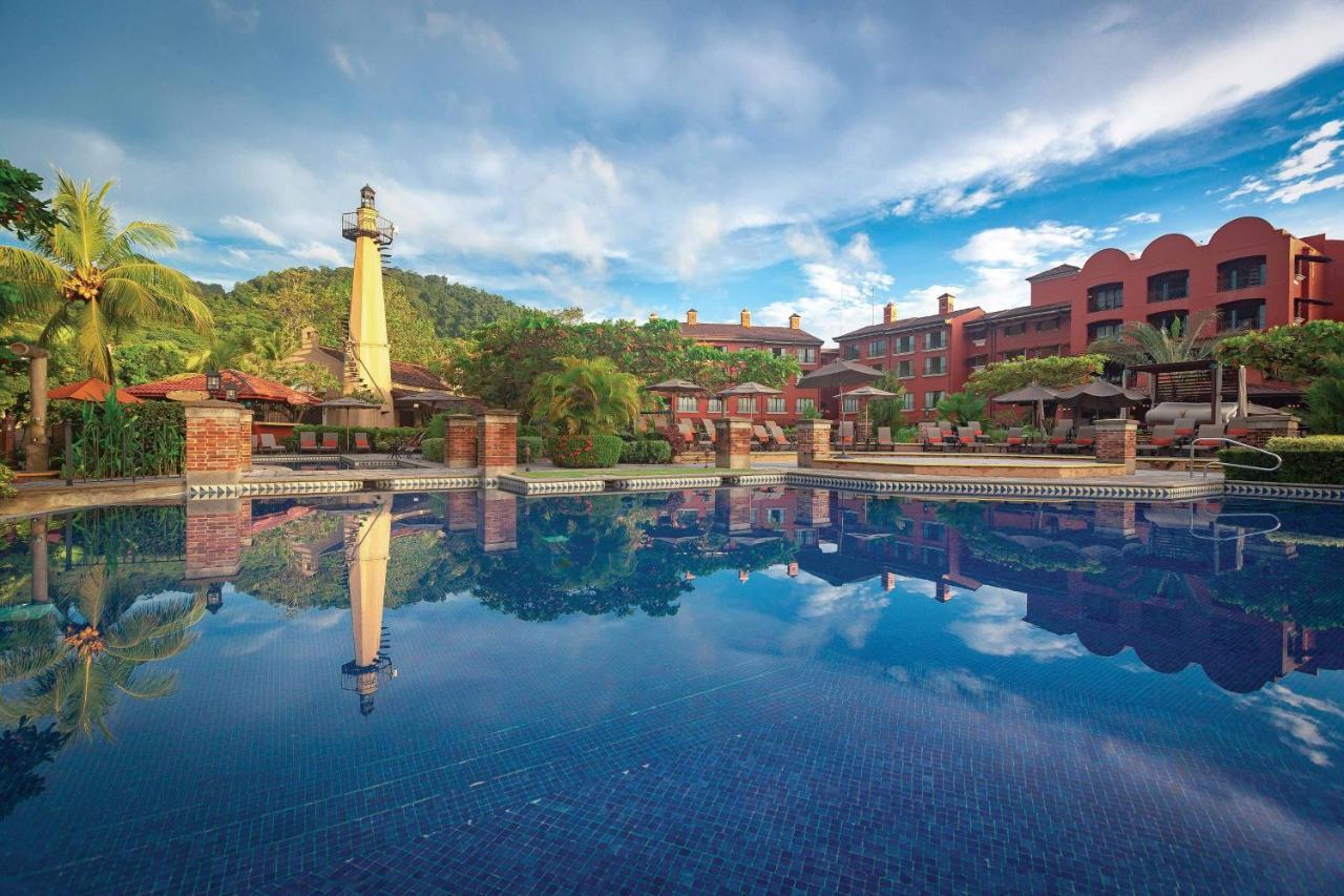 Marriott Vacation Club At Los Suenos Playa Herradura  Esterno foto