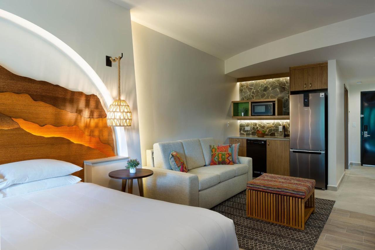 Marriott Vacation Club At Los Suenos Playa Herradura  Esterno foto
