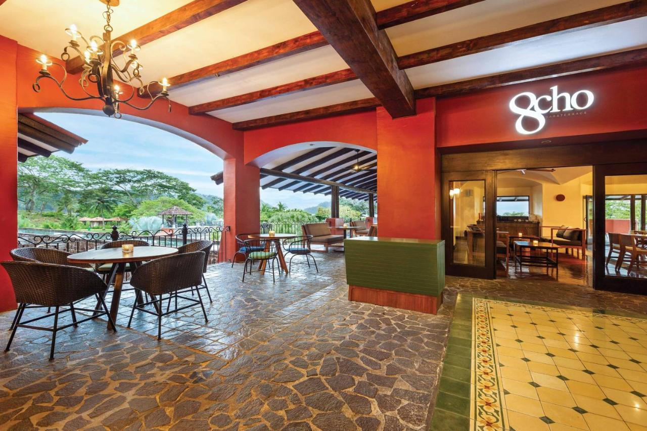 Marriott Vacation Club At Los Suenos Playa Herradura  Esterno foto