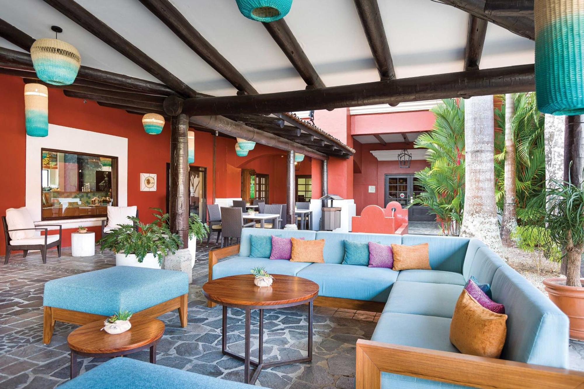 Marriott Vacation Club At Los Suenos Playa Herradura  Esterno foto