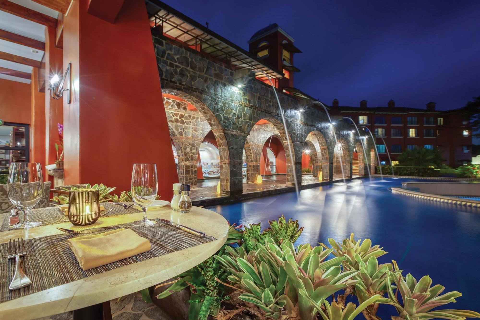 Marriott Vacation Club At Los Suenos Playa Herradura  Esterno foto
