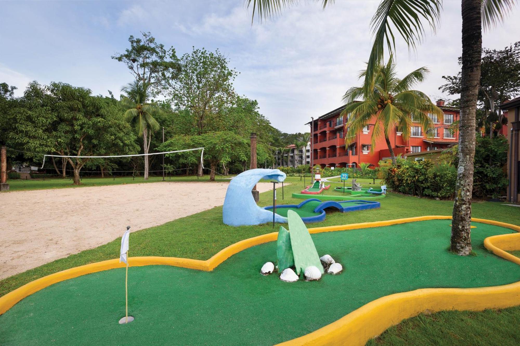 Marriott Vacation Club At Los Suenos Playa Herradura  Esterno foto
