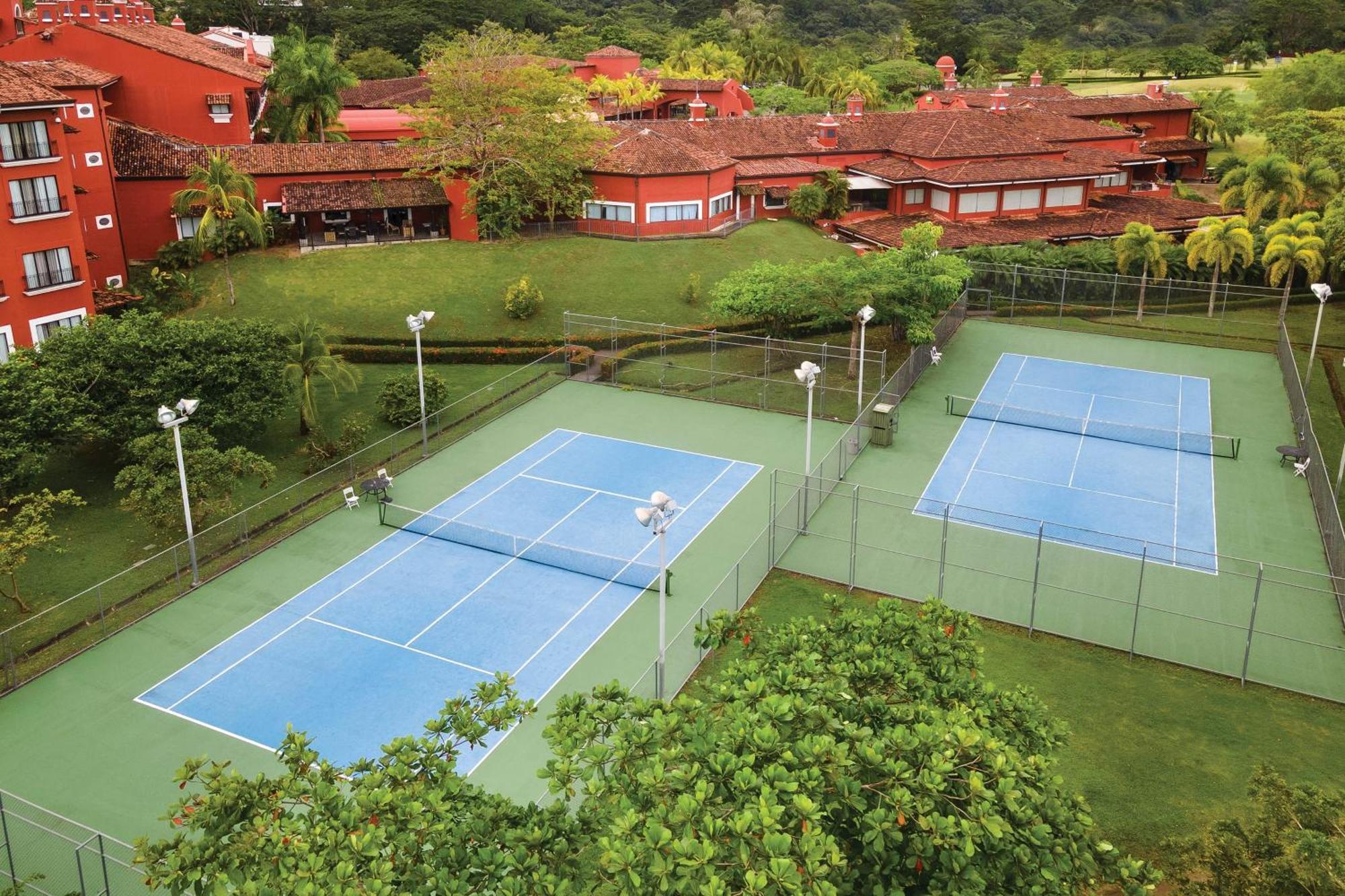 Marriott Vacation Club At Los Suenos Playa Herradura  Esterno foto