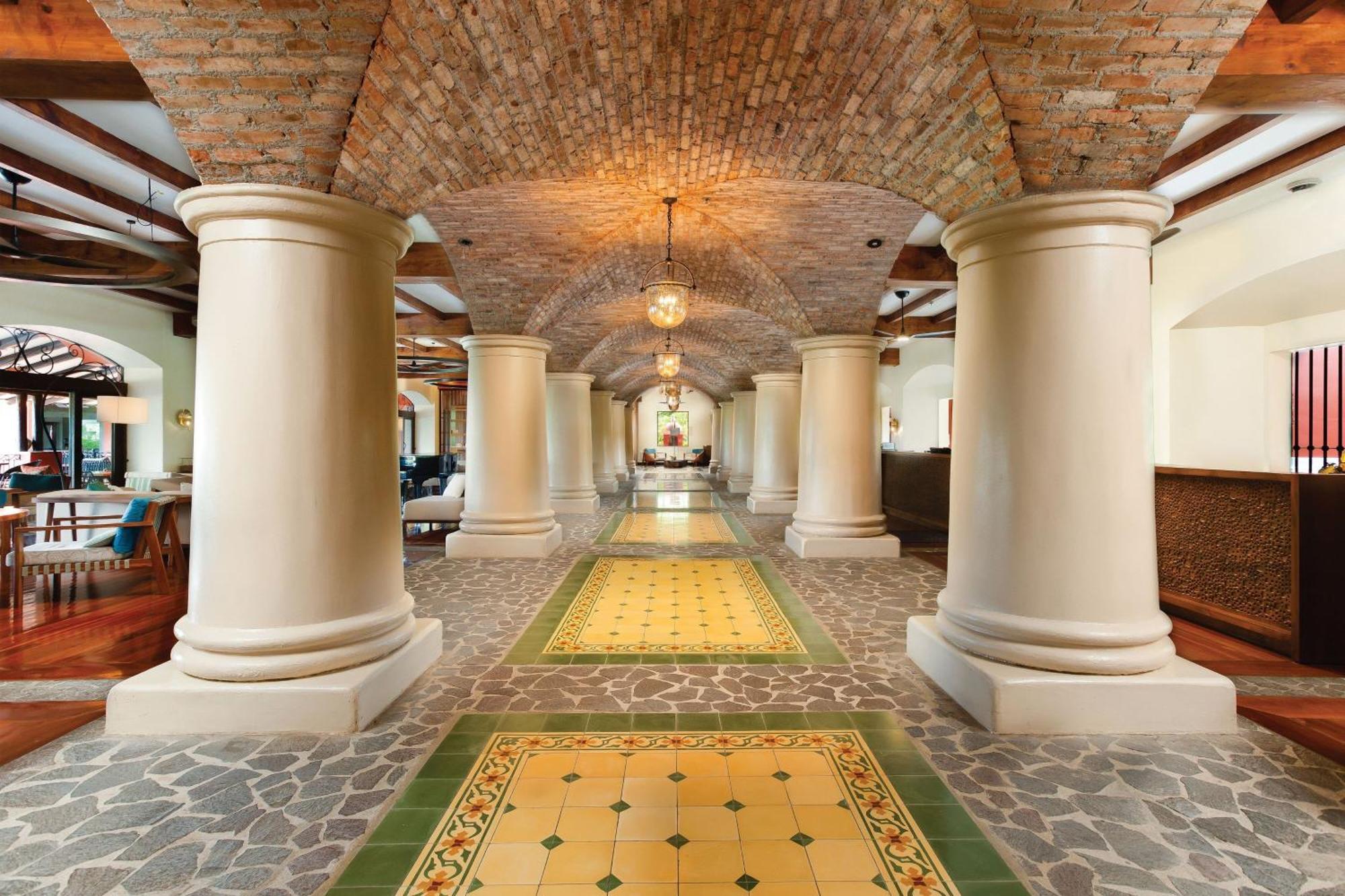 Marriott Vacation Club At Los Suenos Playa Herradura  Esterno foto